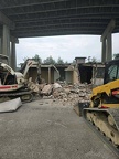 9July2024 Bath and Locker Building Removal2